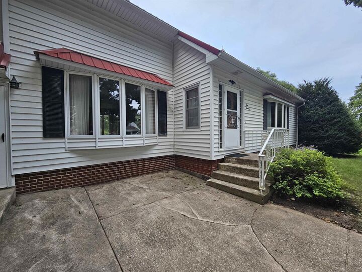 Property Photo:  514 N 5th Street  IA 50636 