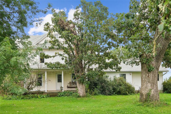 Property Photo: 4351 32nd Street IA 50112