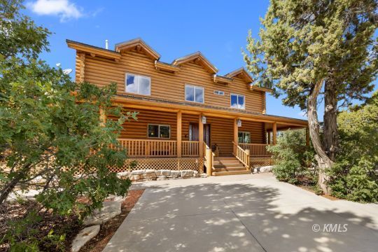 Property Photo: 615 Zion Dr UT 84758