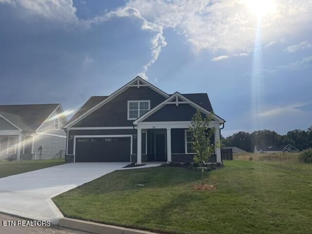 Property Photo:  375 Trillium Tr  TN 37771 
