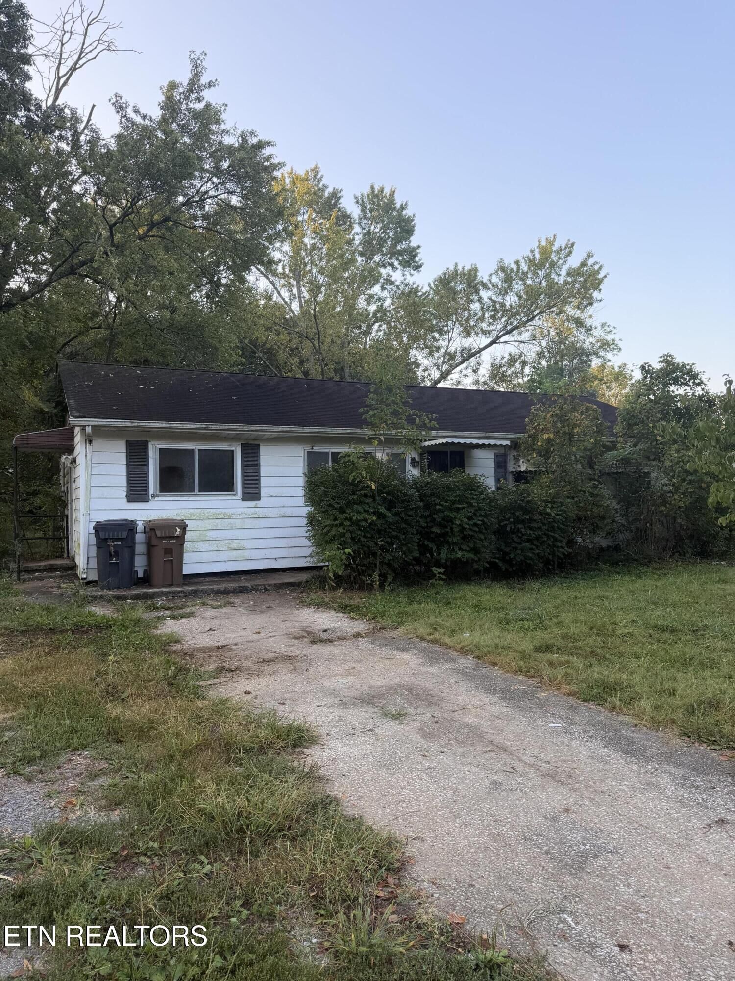Property Photo:  3408 Boright Drive  TN 37917 