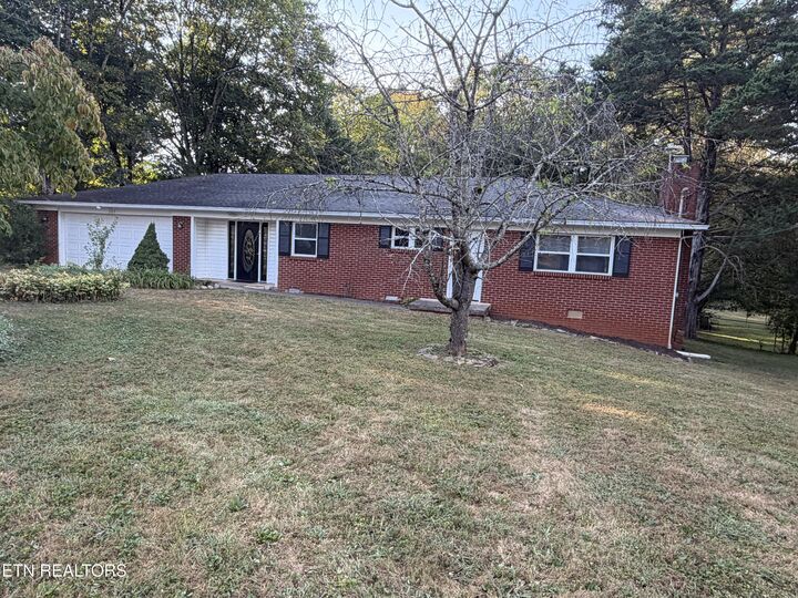 Property Photo:  1513 Fair Drive  TN 37918 