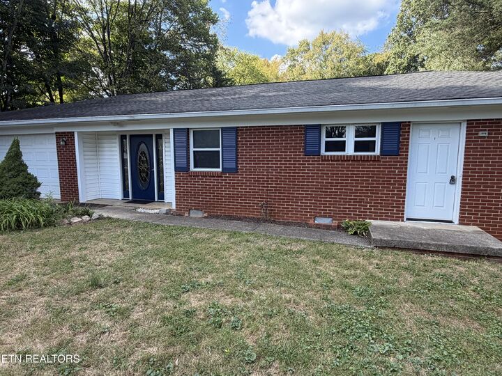 Property Photo:  1513 Fair Drive  TN 37918 