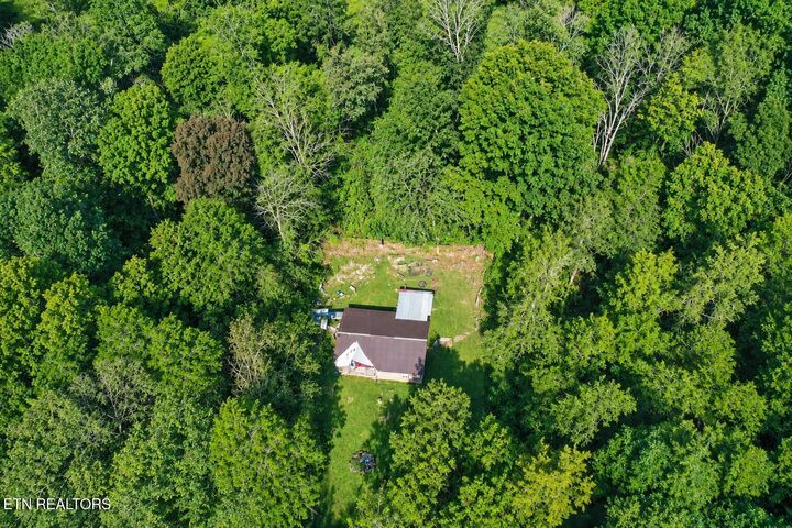 Property Photo: 00 Cantwell Valley Rd TN 37869