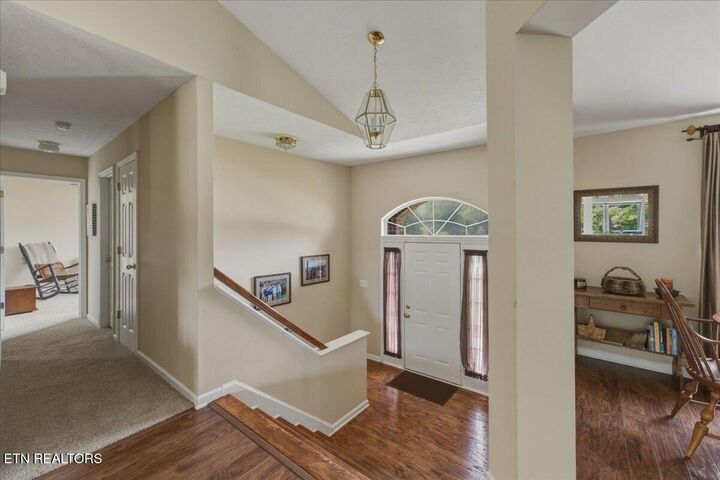 Property Photo: 2365 Conners Creek TN 37932