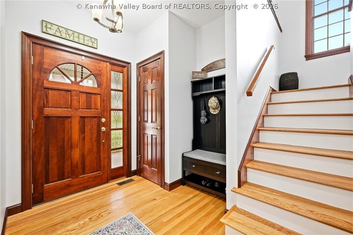 Property Photo:  110 Southern Woods Drive  WV 25309 