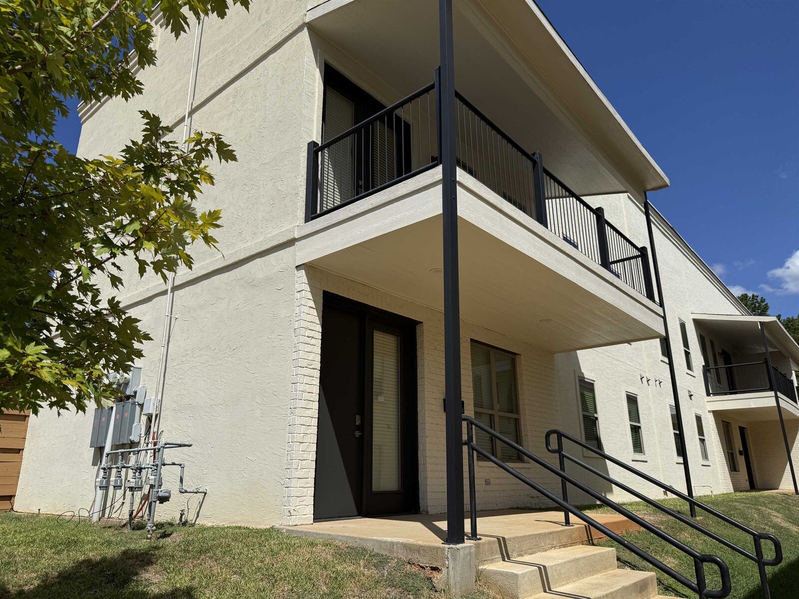 Property Photo: 1208 Centennial Pkwy Units A,B,C TX 75703