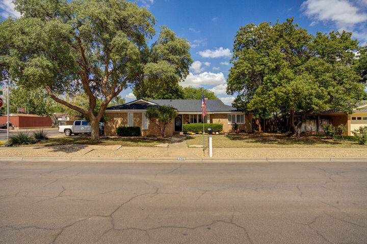 Property Photo: 5428 79th Street TX 79424