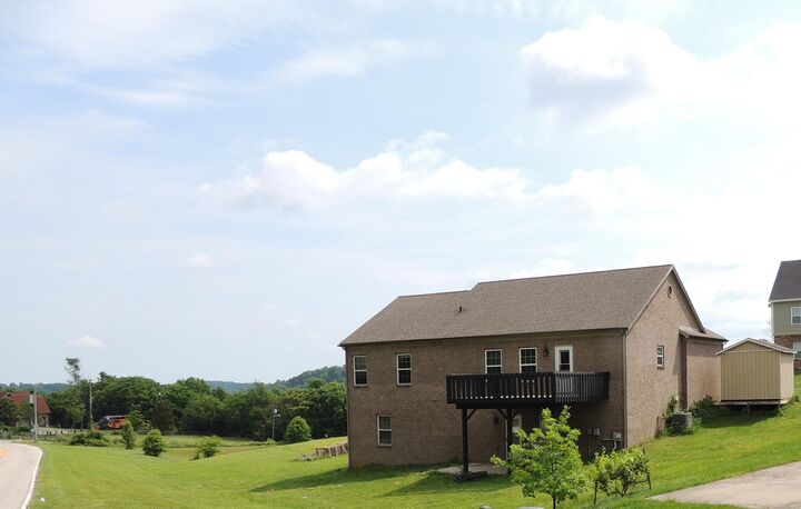 Property Photo:  109 Hackberry Court  KY 40601 