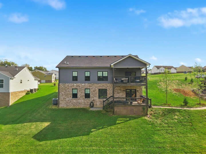 Property Photo: 112 The Hunt Farm Road KY 40422