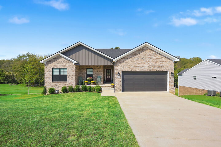 Property Photo:  112 The Hunt Farm Road  KY 40422 