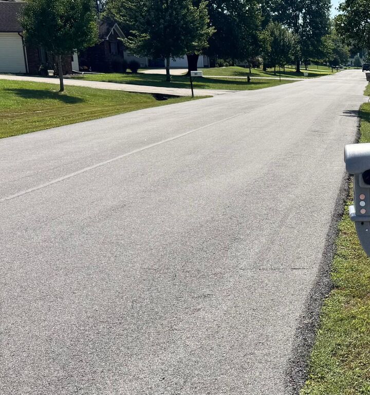 Property Photo:  304 Vail Drive Lot 55  KY 40342 