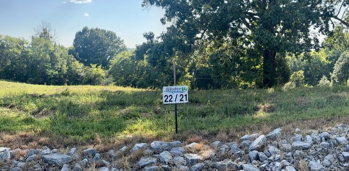Property Photo:  Lot 21 Oak View Lane  KY 42038 
