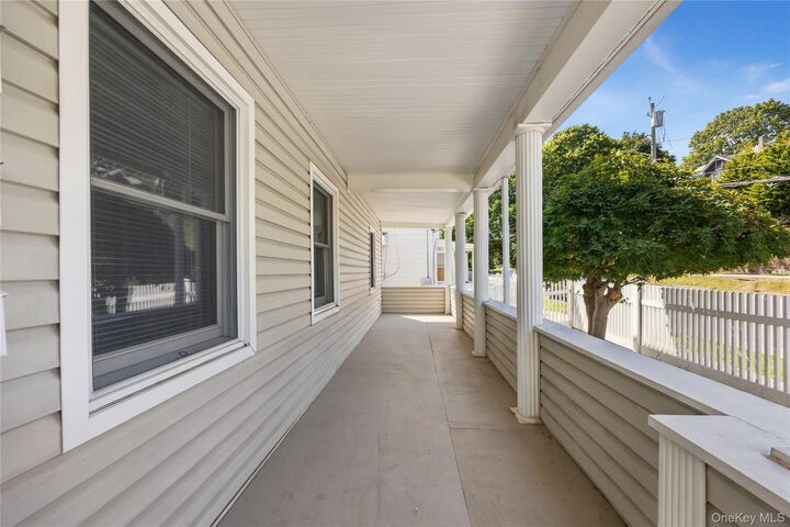 Property Photo: 34 Terrace Avenue NY 10562