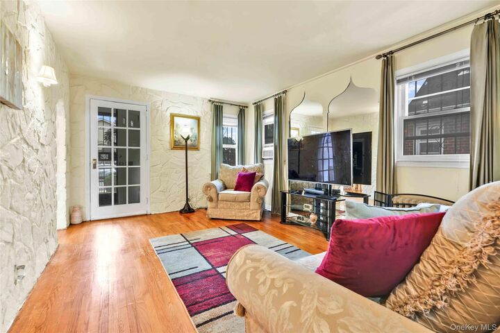 Property Photo:  115-54 224th Street  NY 11411 