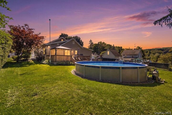 Property Photo: 13 Fairfield Road NY 10512