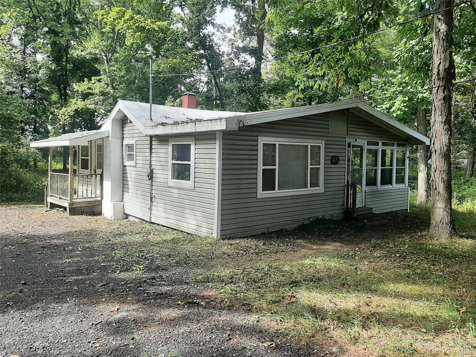 Property Photo: 1651 Route 9G NY 12538