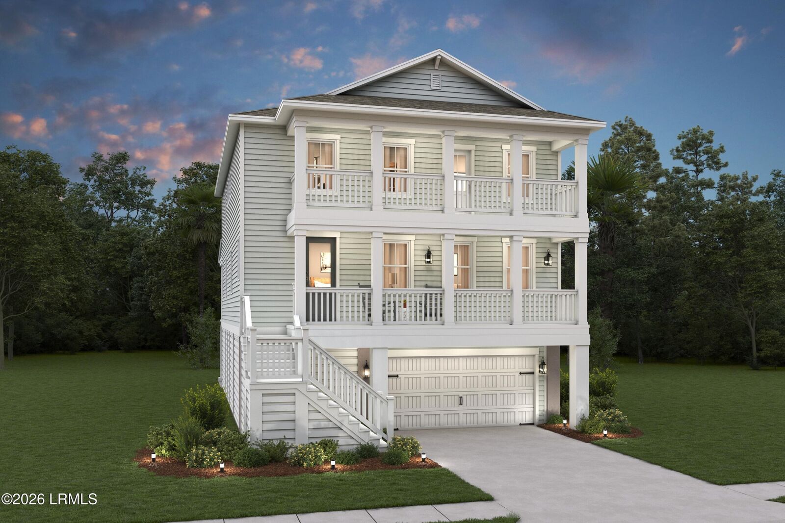 Property Photo: 21 Secession Drive SC 29907