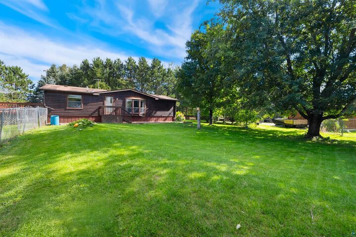 Property Photo: 175 W Stark Rd MN 55720