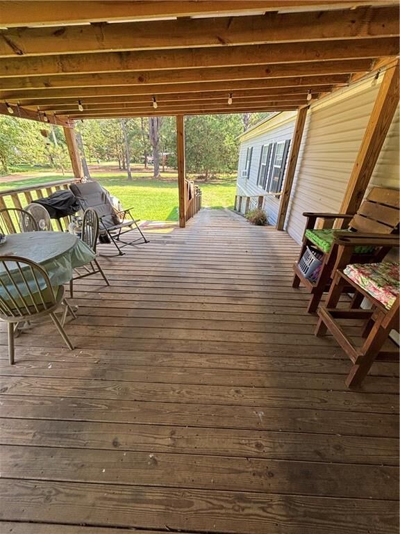 Property Photo: 64 Wateroak Road AL 36480