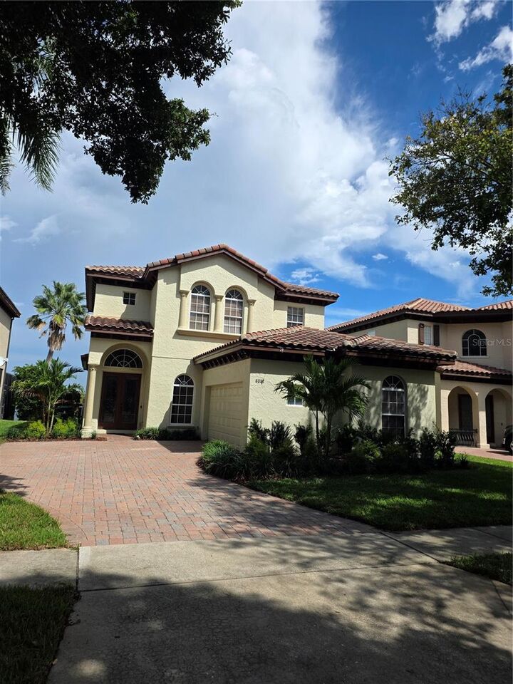 Property Photo: 8331 Via Rosa FL 32836