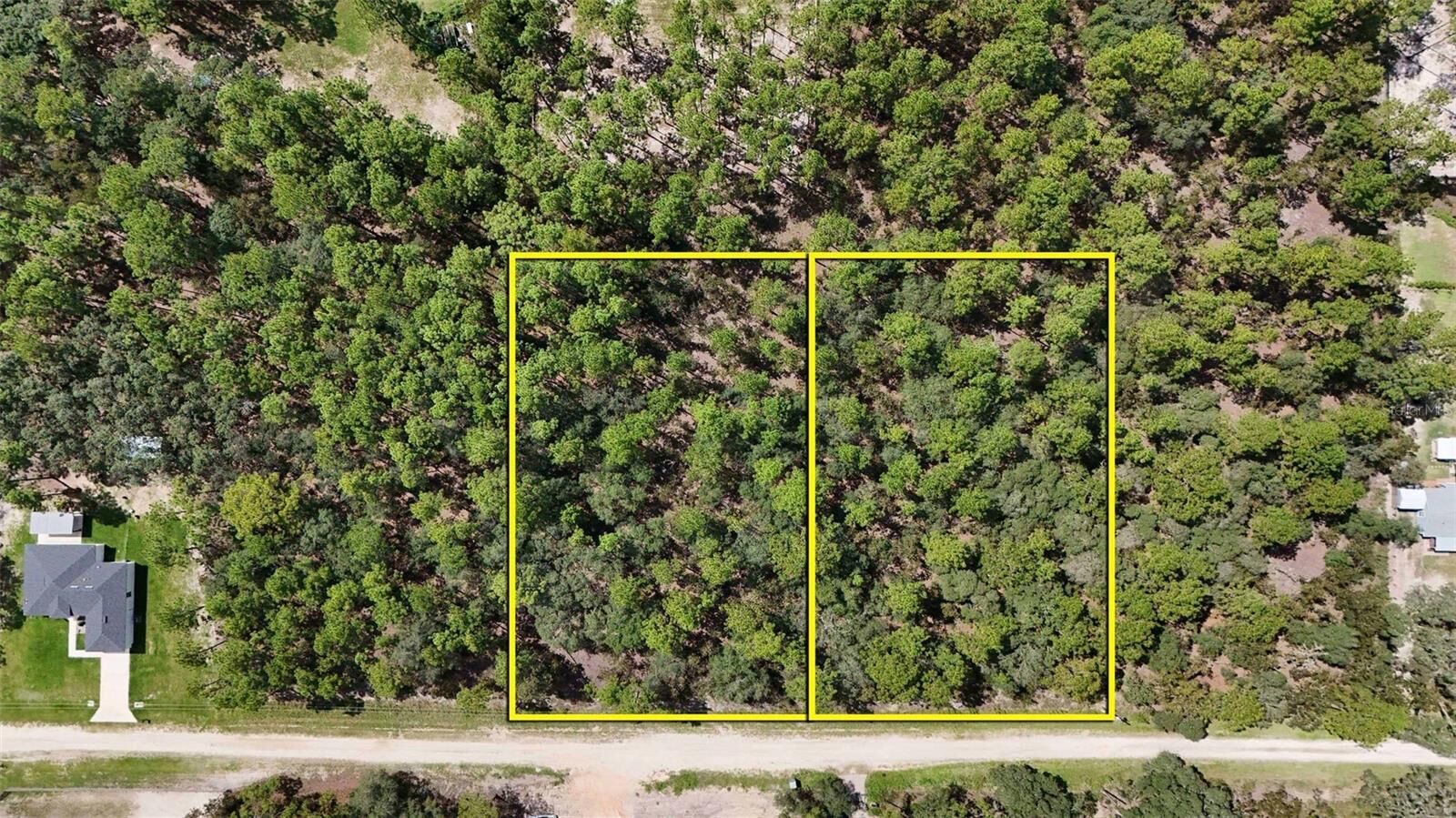 Property Photo:  125th Terrace Rd  FL 34432 