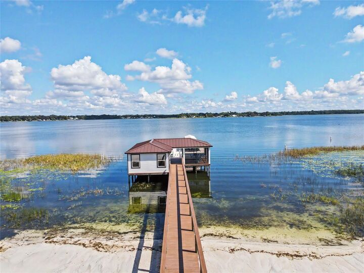 Property Photo: 10915 SE Sunset Harbor Road FL 34491