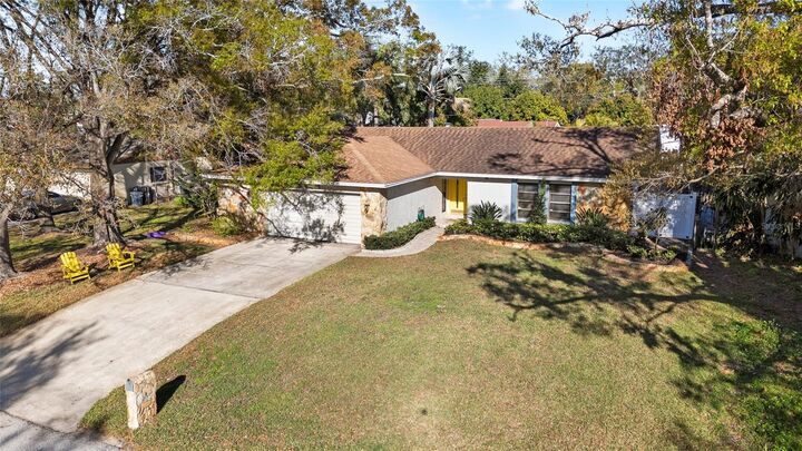 Property Photo:  3603 Marco Drive  FL 33614 