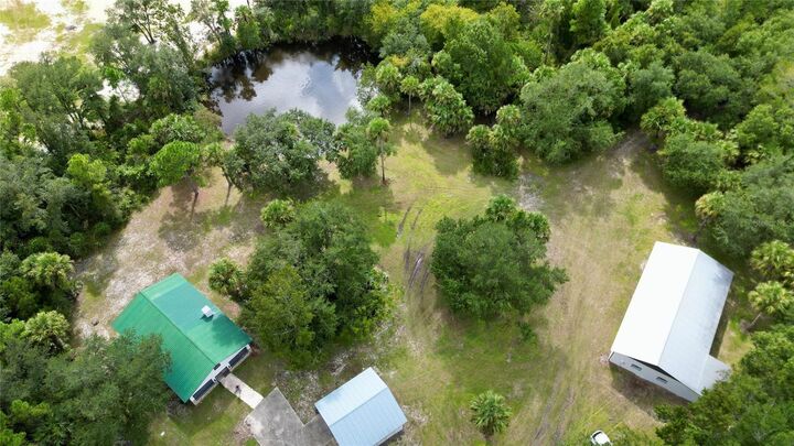 Property Photo:  2415 Waccassa Street  FL 32732 
