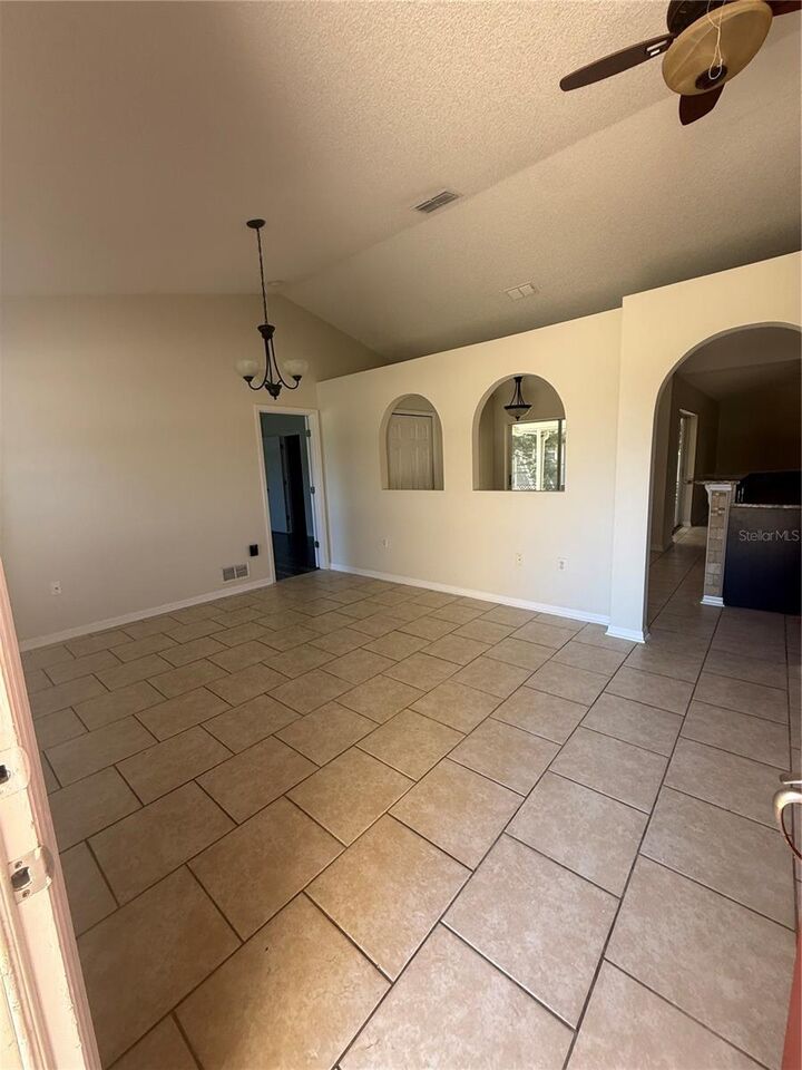 Property Photo:  36 Firethorn Lane  FL 32137 