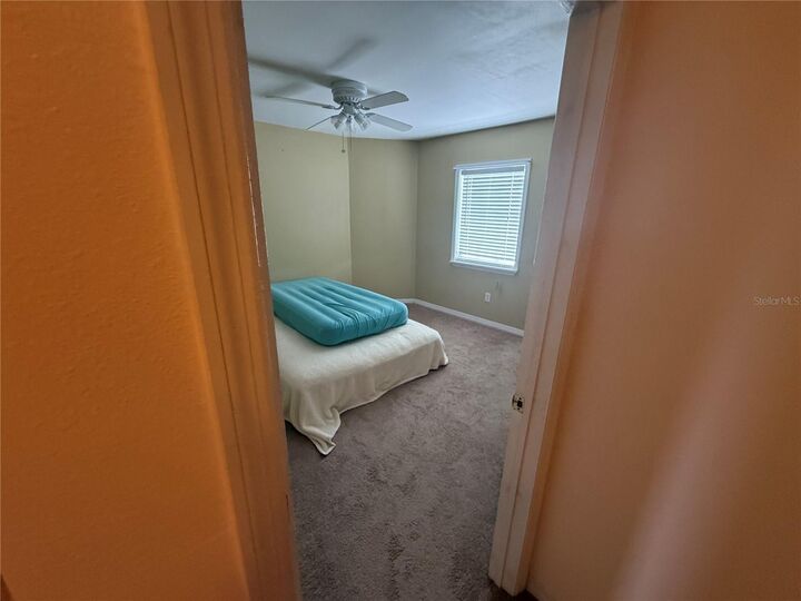 Property Photo: 2493 McMichael Road FL 34771