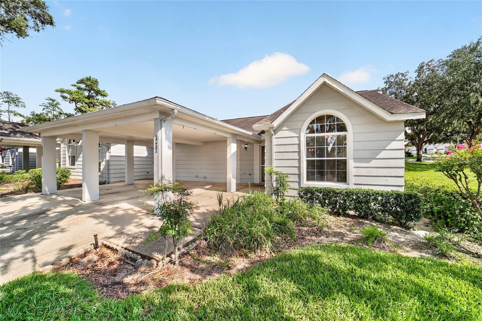Property Photo:  2478 SE 18th Circle  FL 34471 