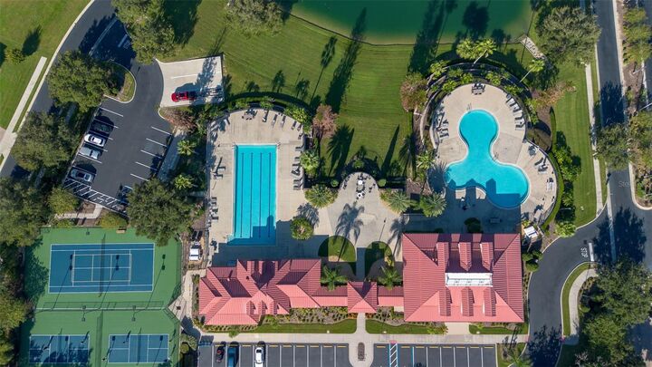 Property Photo: 354 Adams View Lane FL 33823