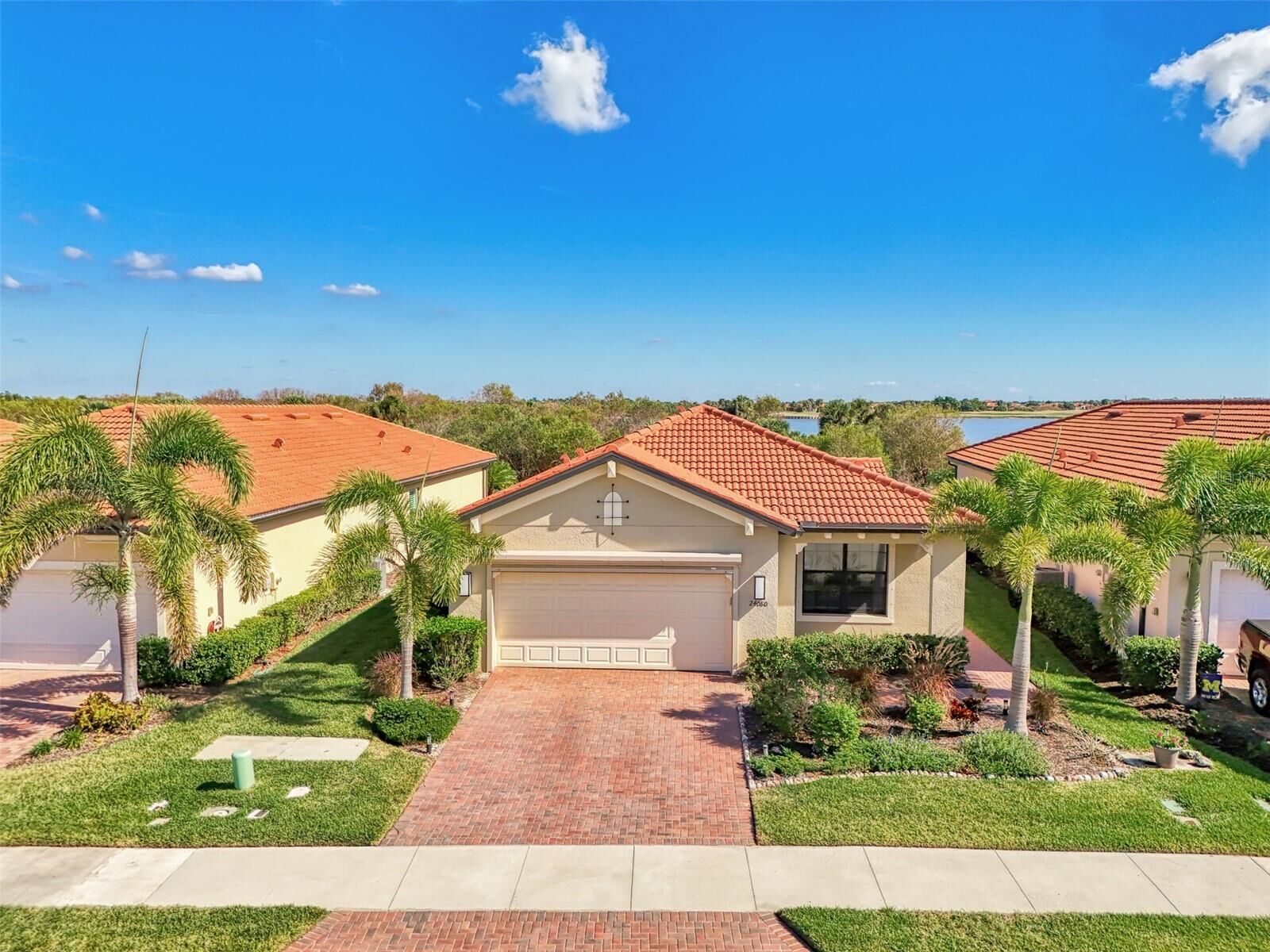 Property Photo:  24080 Spartina Drive  FL 34293 