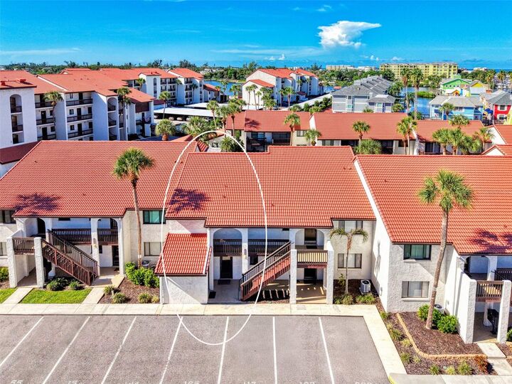 Property Photo:  1630 Stickney Point Road 30-101  FL 34231 