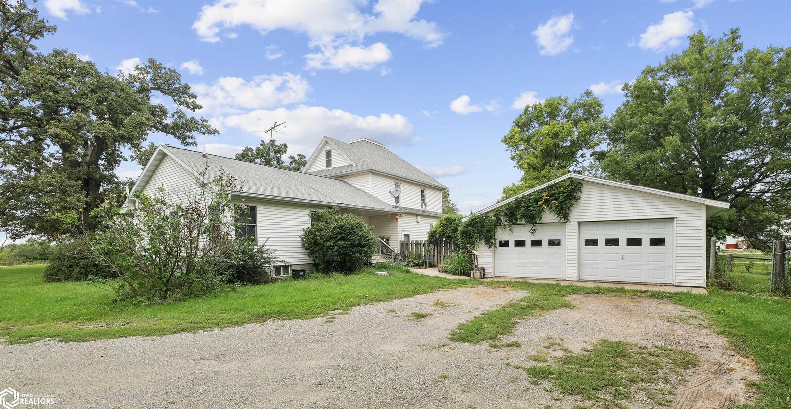Property Photo: 4351 32nd Street IA 50112