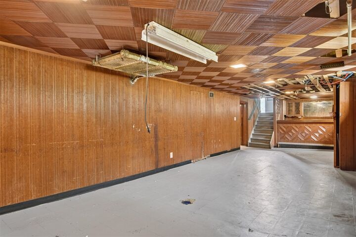 Property Photo:  17303 Runyon Street  MI 48234-3820 