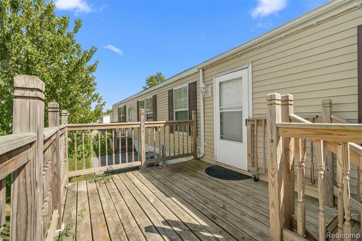 Property Photo:  5029 Academy Drive  MI 48188 