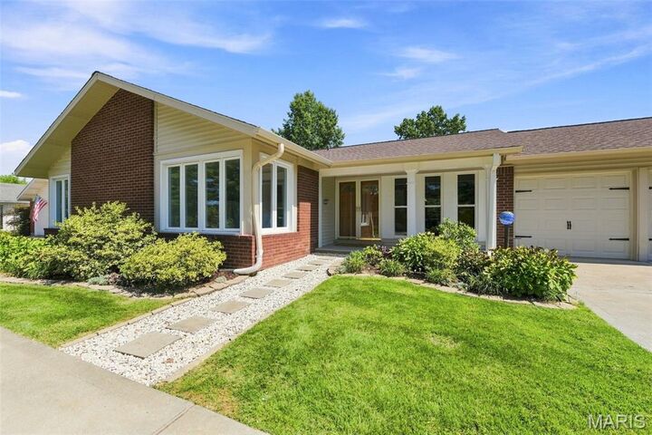 Property Photo:  738 Henry Avenue  MO 63011 