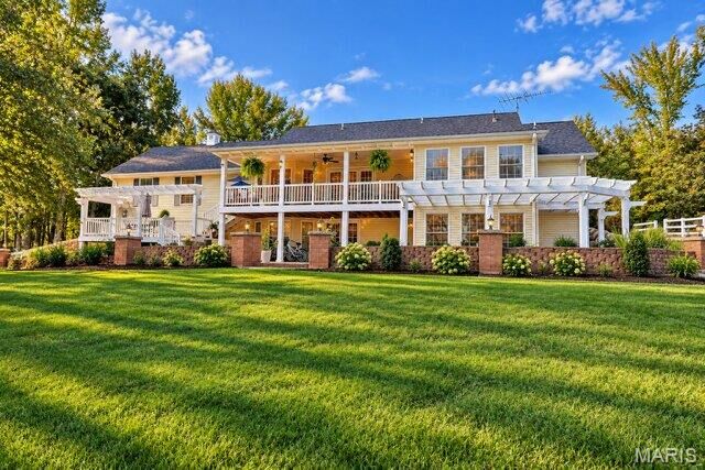 Property Photo:  16863 Bcr 304  MO 63764 