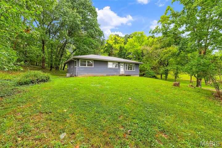 Property Photo:  18651 Saint Albans Road  MO 63038 