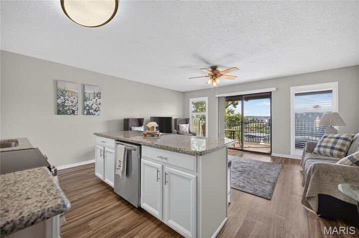 Property Photo: 237 Southwood Shores Drive 2B MO 65049
