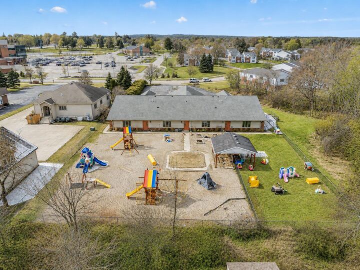 Property Photo: 1701 Vogt Dr WI 53095