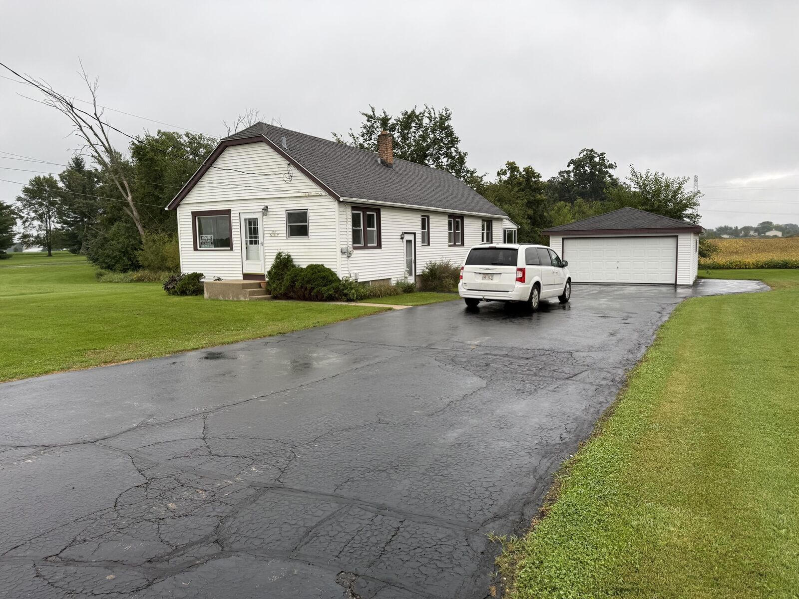 Property Photo: S99w20405 Parker Dr WI 53150