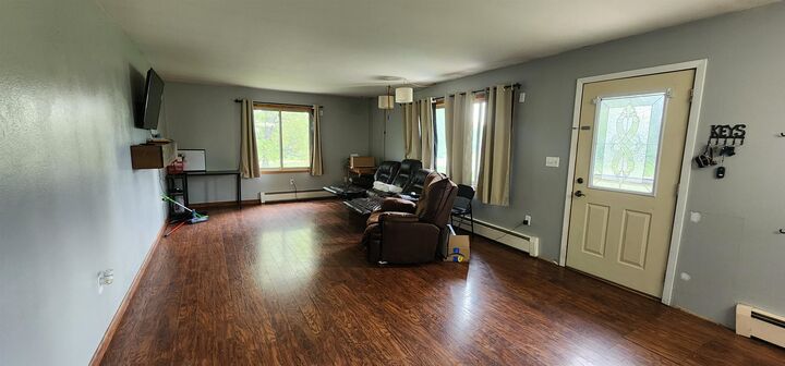 Property Photo:  579 Huss St  ND 58750 