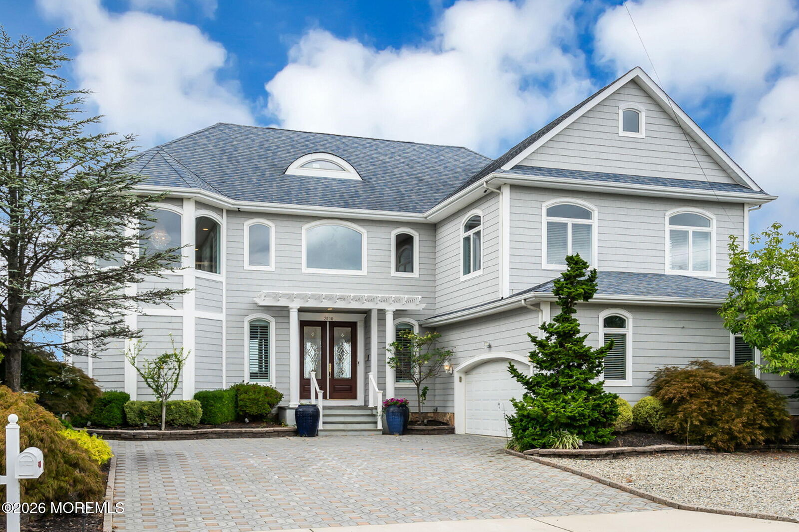 Property Photo:  3110 Windsor Avenue  NJ 08753 