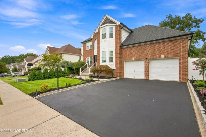 Property Photo: 39 Violet Circle NJ 07731