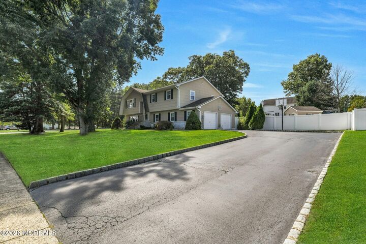 Property Photo:  700 Merrimac Way  NJ 08724 