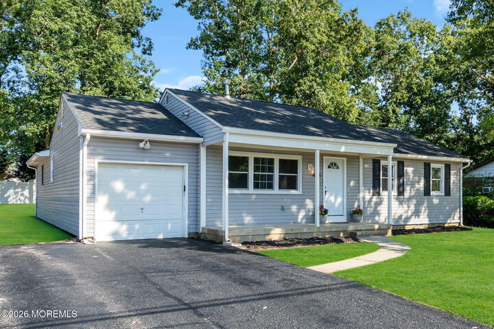 Property Photo: 475 Lighthouse Drive NJ 08050