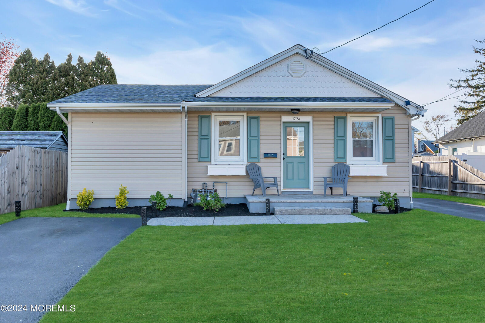 Property Photo:  1217 Lister Street  NJ 08742 